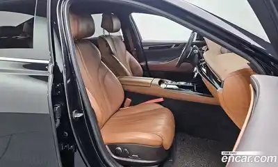 Genesis G80 2021 3.5 Автомат в Москве № 1143575, миниатюра 10