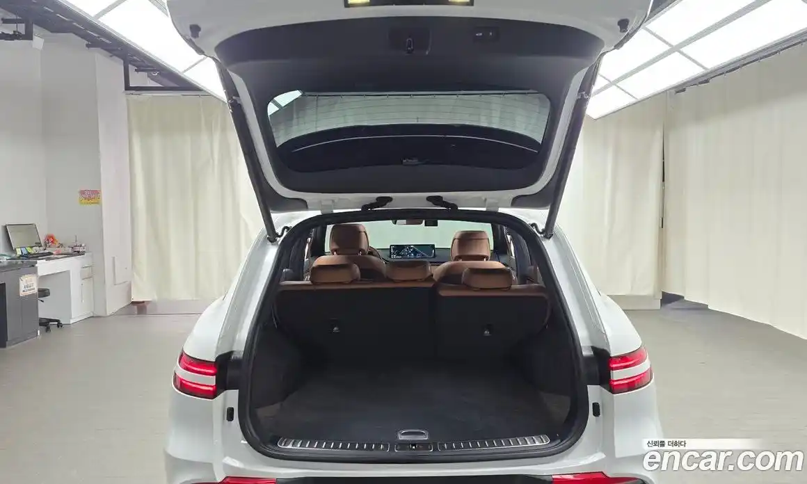 Genesis GV70 2022 2.5 Автомат в Москве № 1143584, фото 20