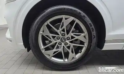 Genesis GV70 2022 2.5 Автомат в Москве № 1143584, миниатюра 5