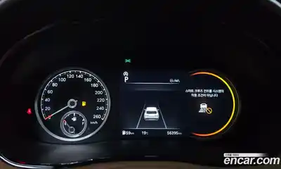 Genesis GV70 2022 2.5 Автомат в Москве № 1143584, миниатюра 8