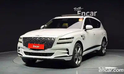 Genesis GV80, 2023