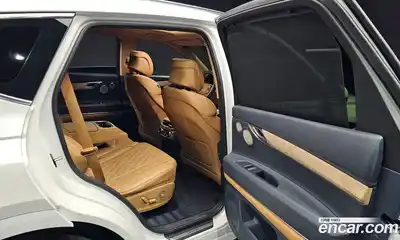 Genesis GV80 2023 3.5 гидро в Москве № 1143599, миниатюра 11