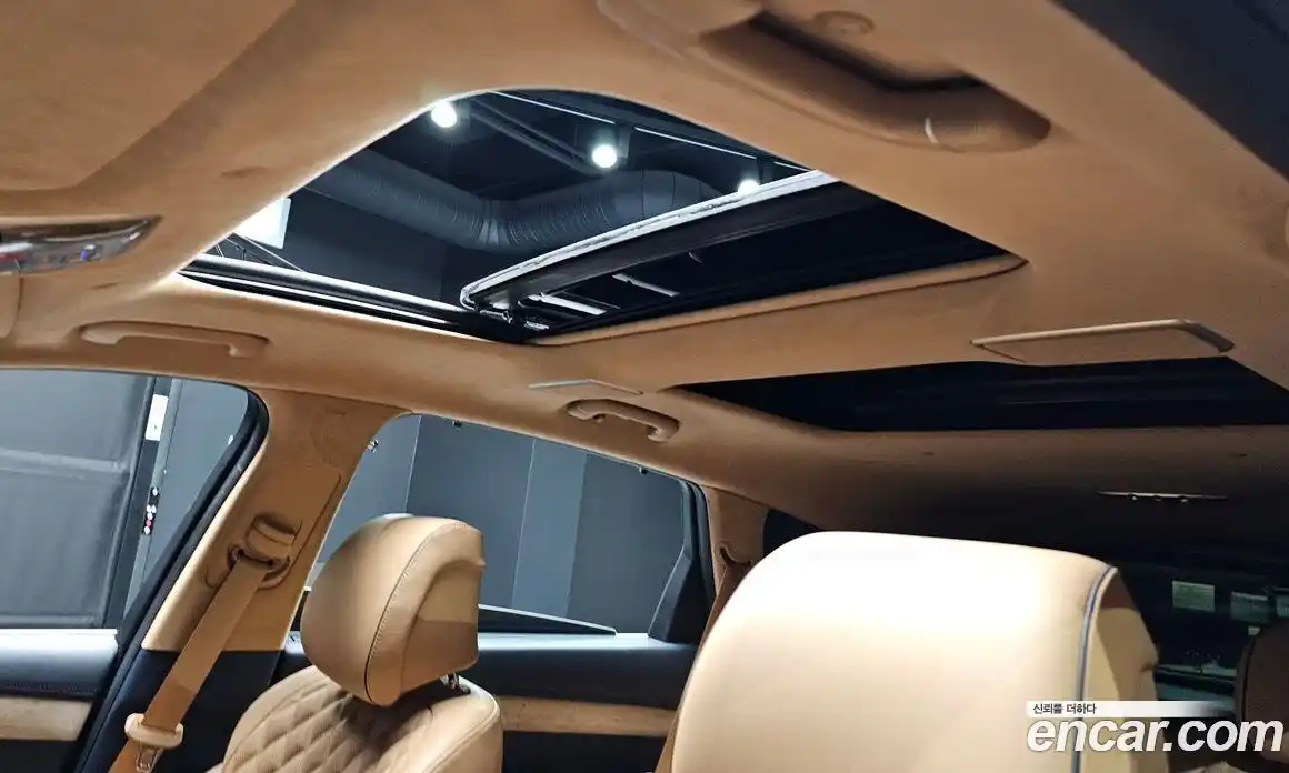 Genesis GV80 2023 3.5 гидро в Москве № 1143599, фото 16