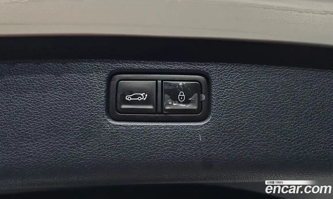 Genesis GV80 2023 3.5 гидро в Москве № 1143599, фото 20