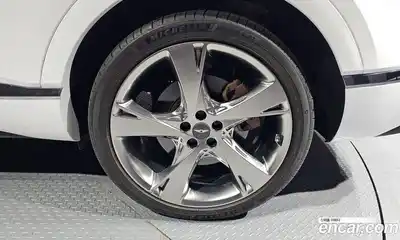 Genesis GV80 2023 3.5 гидро в Москве № 1143599, миниатюра 5