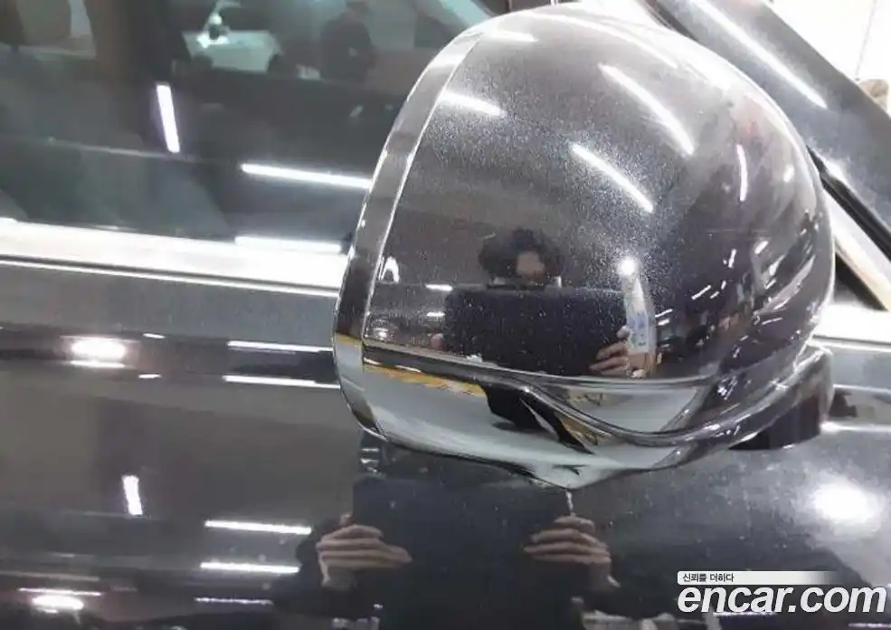 Genesis GV80 2023 2.5 Автомат в Москве № 1143702, фото 13