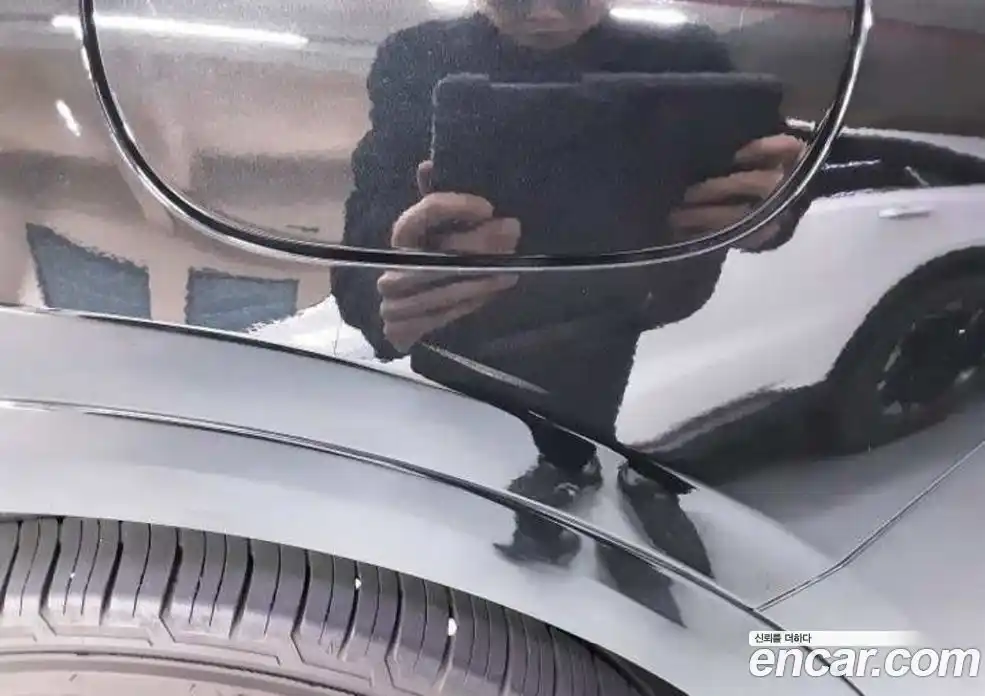 Genesis GV80 2023 2.5 Автомат в Москве № 1143702, фото 14