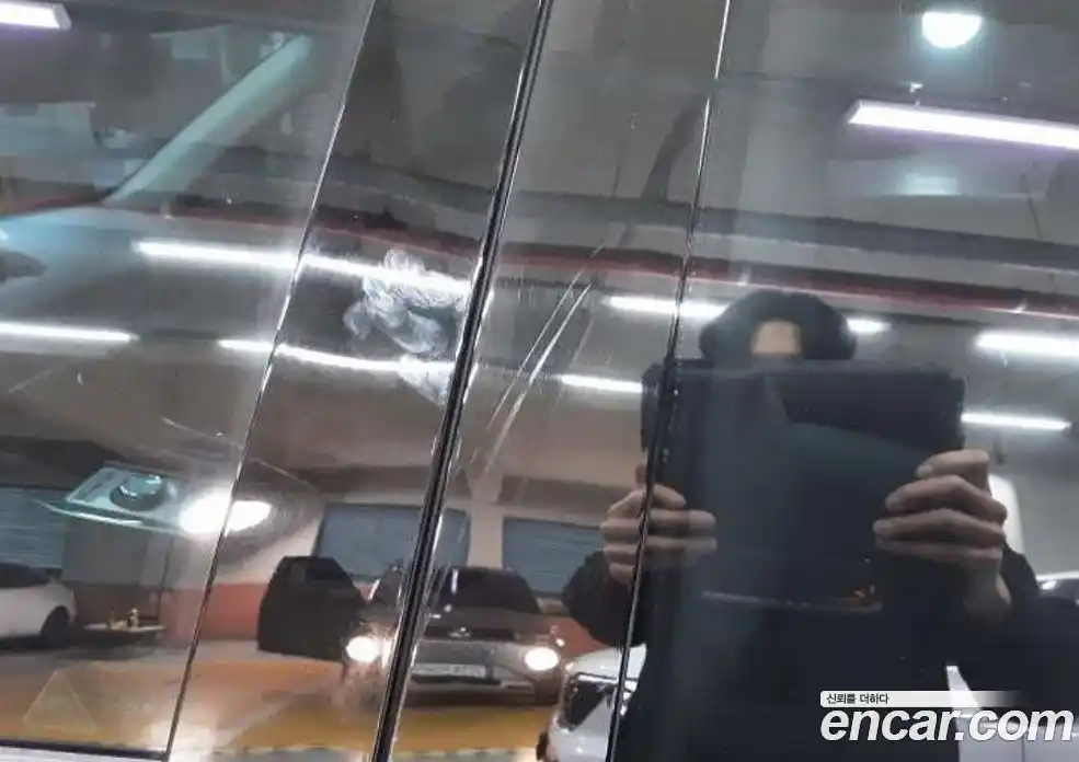 Genesis GV80 2023 2.5 Автомат в Москве № 1143702, фото 15