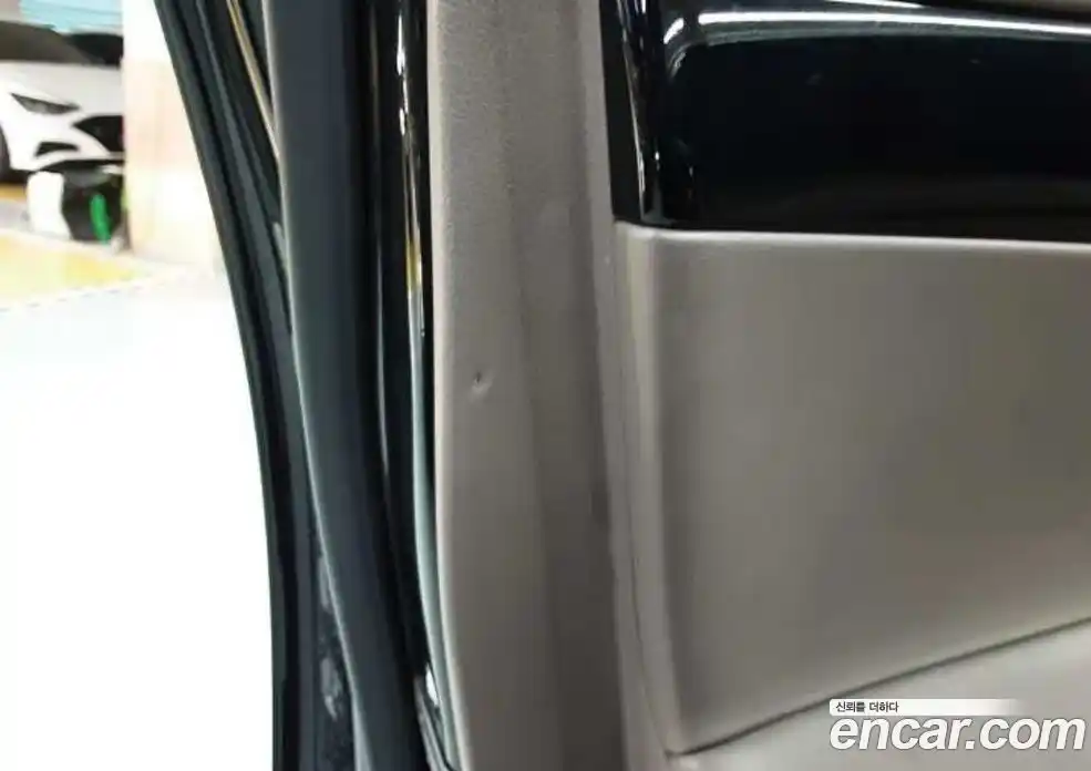 Genesis GV80 2023 2.5 Автомат в Москве № 1143702, фото 16