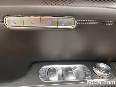 Genesis G90 2022 3.5 Автомат в Москве № 1143716, миниатюра 11