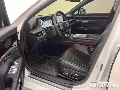 Genesis G90 2022 3.5 Автомат в Москве № 1143716, миниатюра 12