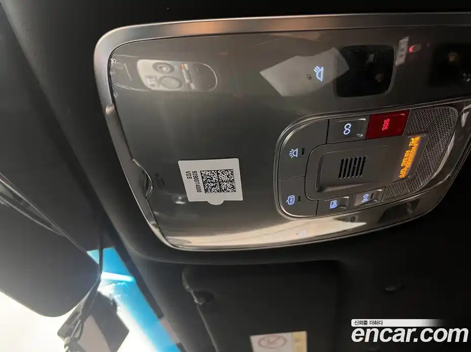 Genesis G90 2022 3.5 Автомат в Москве № 1143716, фото 17