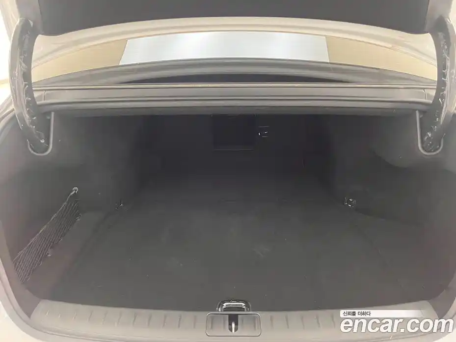 Genesis G90 2022 3.5 Автомат в Москве № 1143716, фото 18