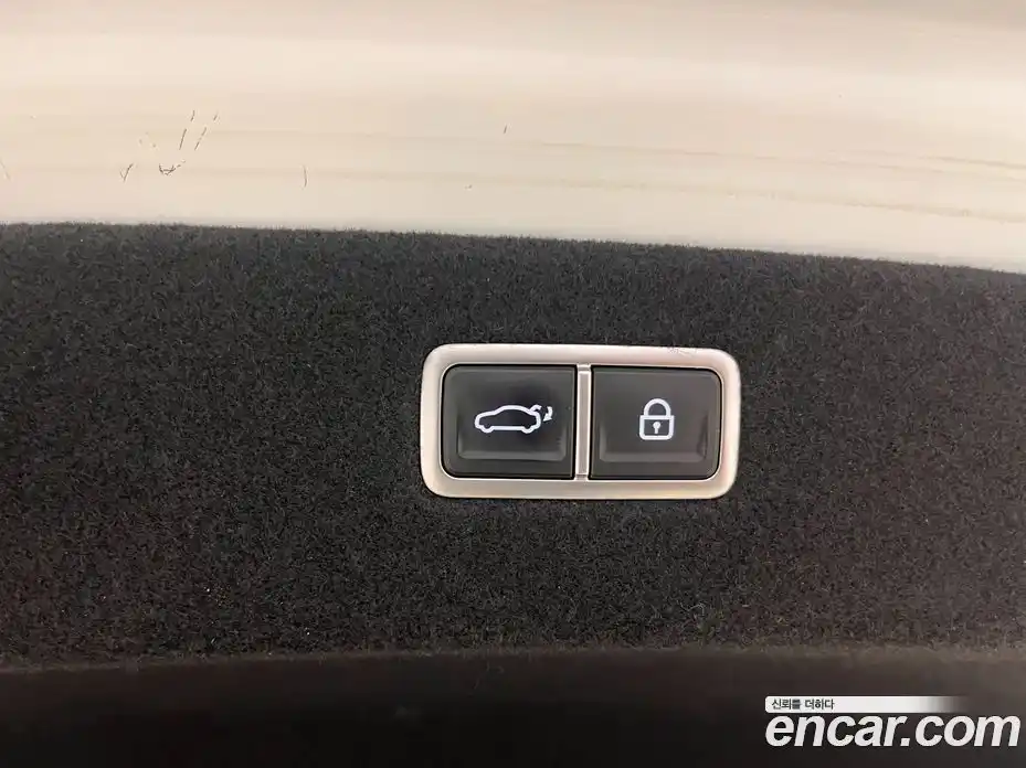 Genesis G90 2022 3.5 Автомат в Москве № 1143716, фото 19