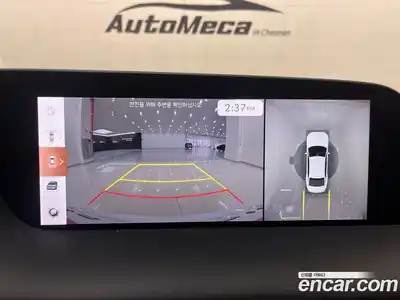 Genesis G90 2022 3.5 Автомат в Москве № 1143716, миниатюра 7