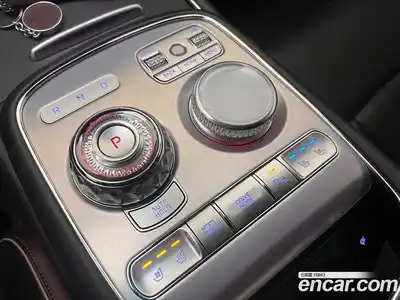 Genesis G90 2022 3.5 Автомат в Москве № 1143716, миниатюра 9