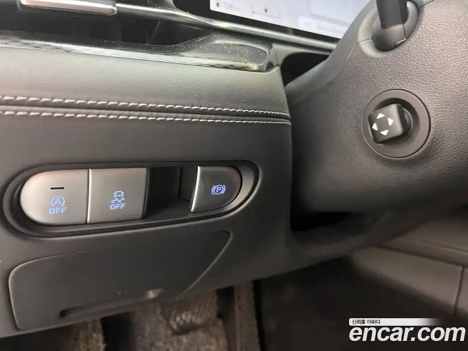 Genesis G90 2022 3.5 Автомат в Москве № 1143716, фото 10