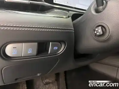 Genesis G90 2022 3.5 Автомат в Москве № 1143716, миниатюра 10