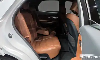 Genesis GV70 2022 2.5 Автомат в Москве № 1143721, миниатюра 12