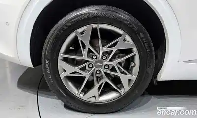 Genesis GV70 2022 2.5 Автомат в Москве № 1143721, миниатюра 5