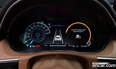 Genesis GV70 2022 2.5 Автомат в Москве № 1143721, миниатюра 8