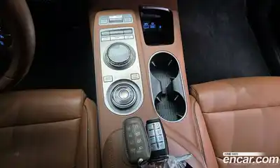 Genesis GV70 2022 2.5 Автомат в Москве № 1143721, миниатюра 9