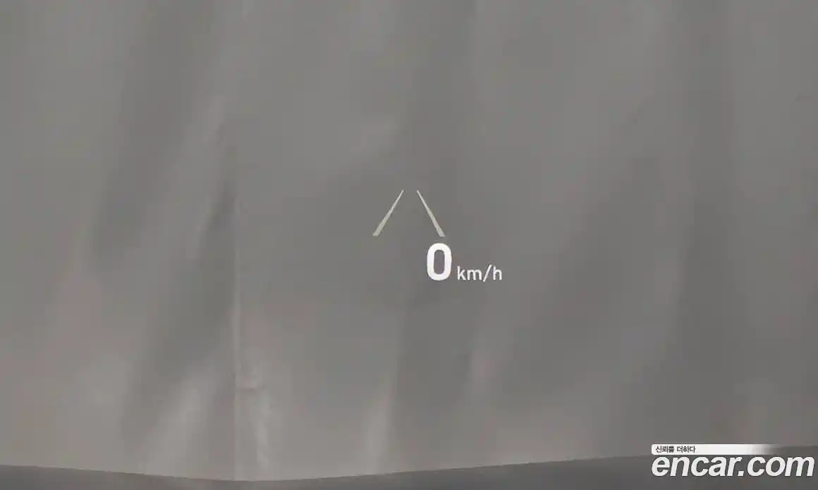 Genesis G80 2020 3.3 Автомат в Москве № 1143722, фото 15