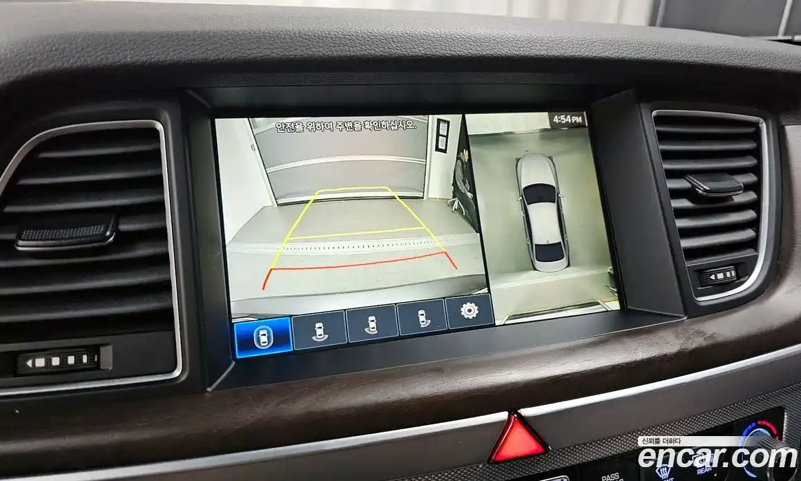 Genesis G80 2020 3.3 Автомат в Москве № 1143722, фото 17