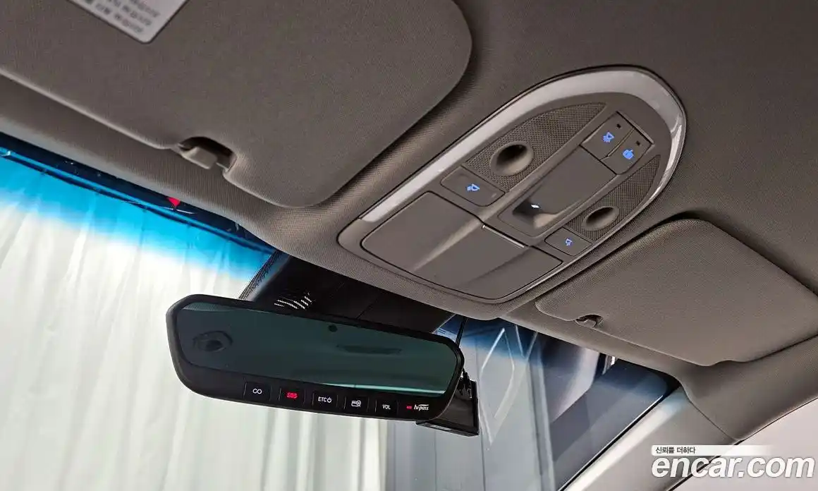 Genesis G80 2020 3.3 Автомат в Москве № 1143722, фото 18