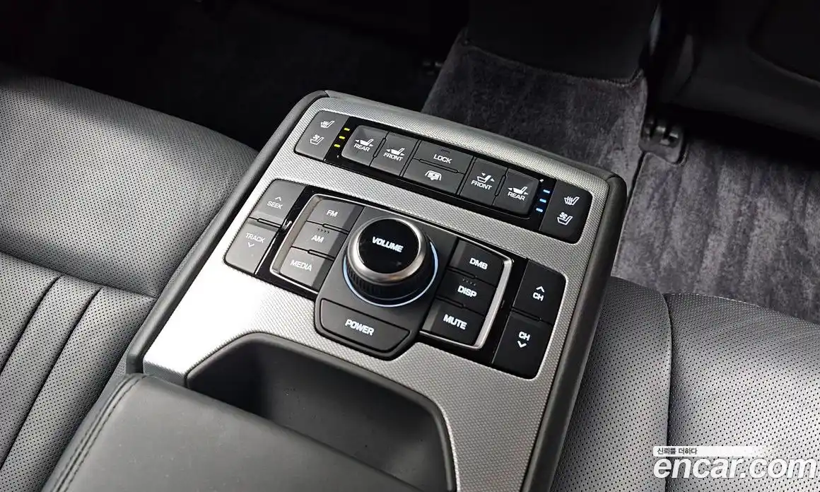 Genesis G80 2020 3.3 Автомат в Москве № 1143722, фото 19