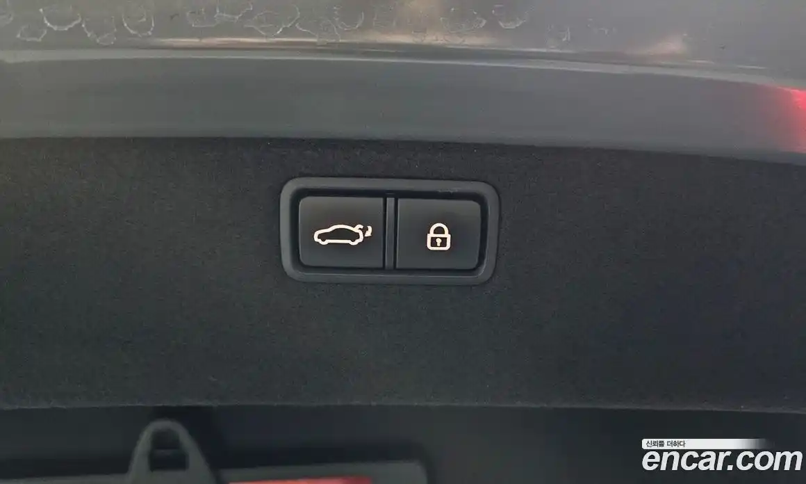 Genesis G80 2020 3.3 Автомат в Москве № 1143722, фото 20