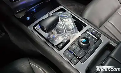 Genesis G80 2020 3.3 Автомат в Москве № 1143722, миниатюра 9