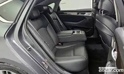 Genesis G80 2018 3.3 Автомат в Москве № 1143729, миниатюра 12