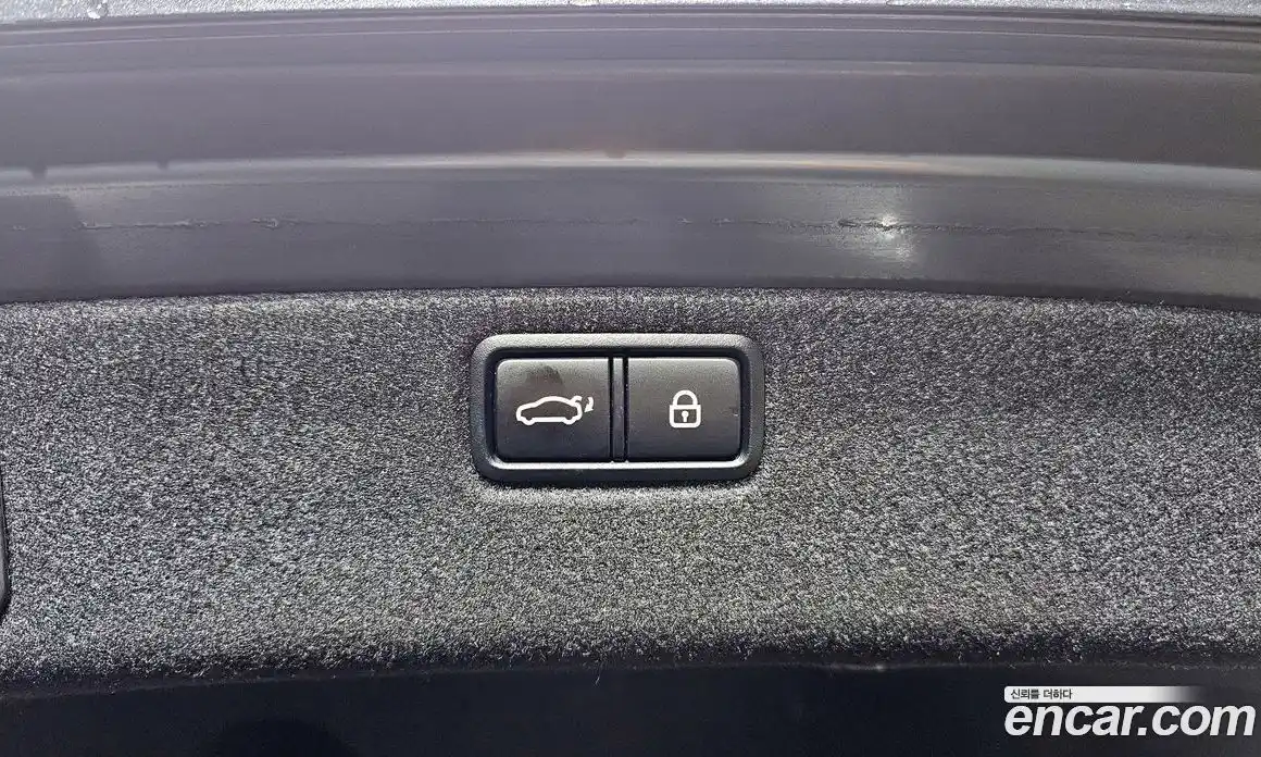 Genesis G80 2018 3.3 Автомат в Москве № 1143729, фото 19