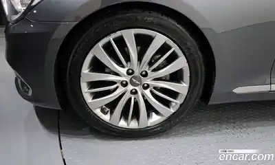 Genesis G80 2018 3.3 Автомат в Москве № 1143729, миниатюра 5