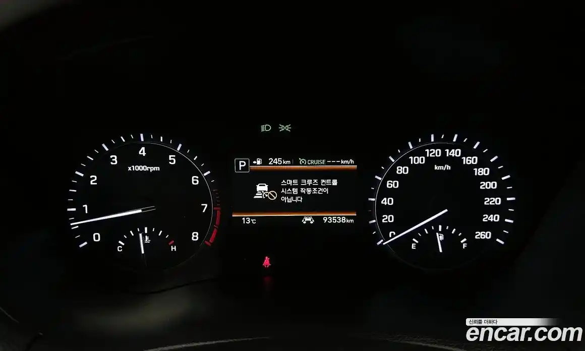 Genesis G80 2018 3.3 Автомат в Москве № 1143729, фото 8