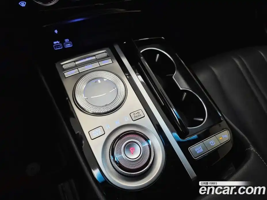 Genesis G80 2022 3.5 Автомат в Москве № 1143735, фото 13