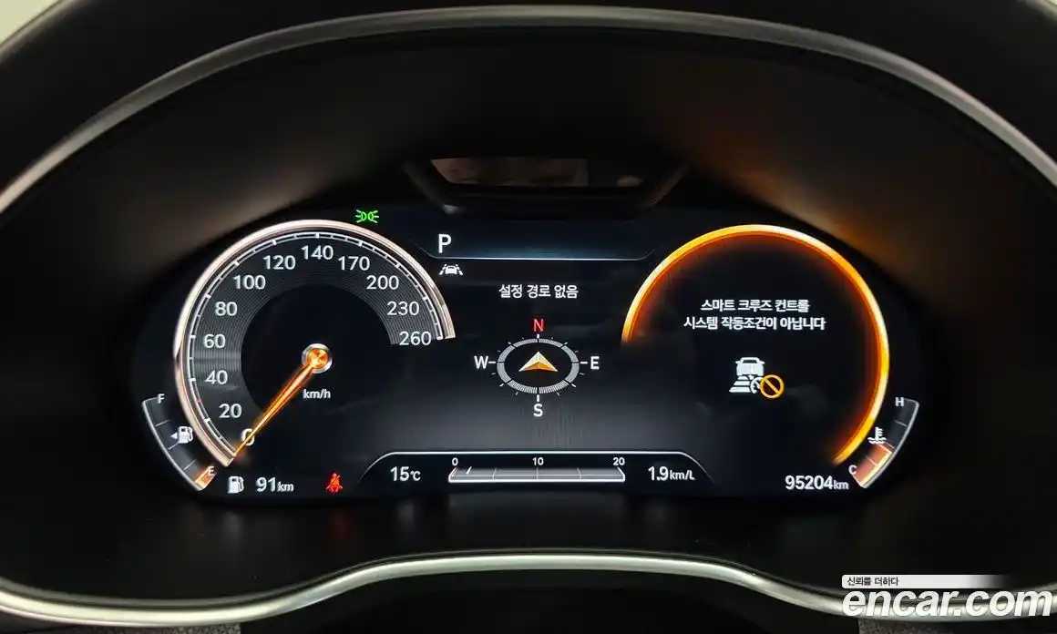 Genesis G80 2020 2.5 гидро в Москве № 1143737, фото 8