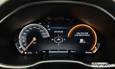 Genesis G80 2020 2.5 гидро в Москве № 1143737, миниатюра 8