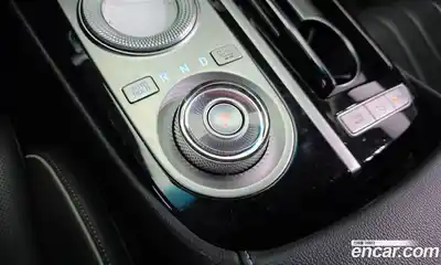 Genesis G80 2020 2.5 гидро в Москве № 1143737, миниатюра 9