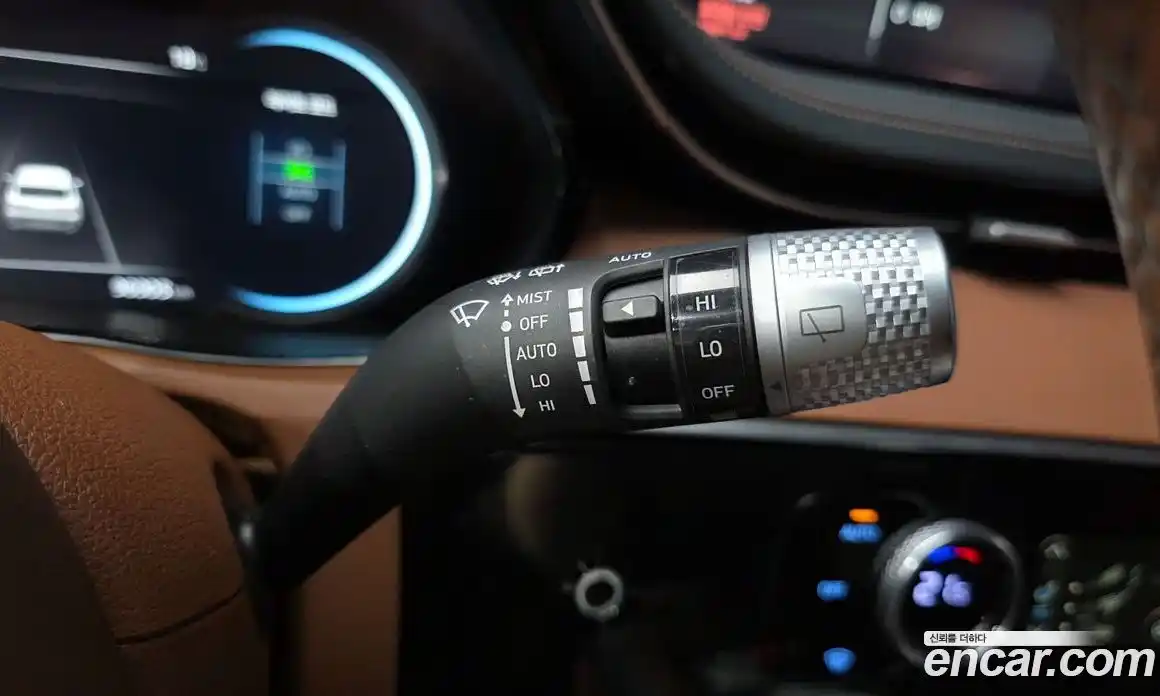 Genesis GV70 2021 2.5 Автомат в Москве № 1143745, фото 18