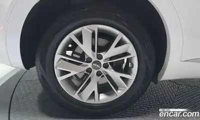 Genesis GV70 2021 2.5 Автомат в Москве № 1143745, миниатюра 5