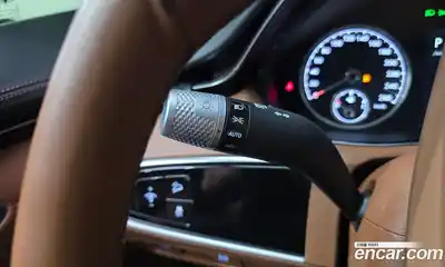 Genesis GV70 2021 2.5 Автомат в Москве № 1143745, миниатюра 9