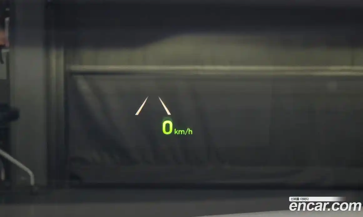 Genesis EQ900 2016 3.8 Автомат в Москве № 1143763, фото 19