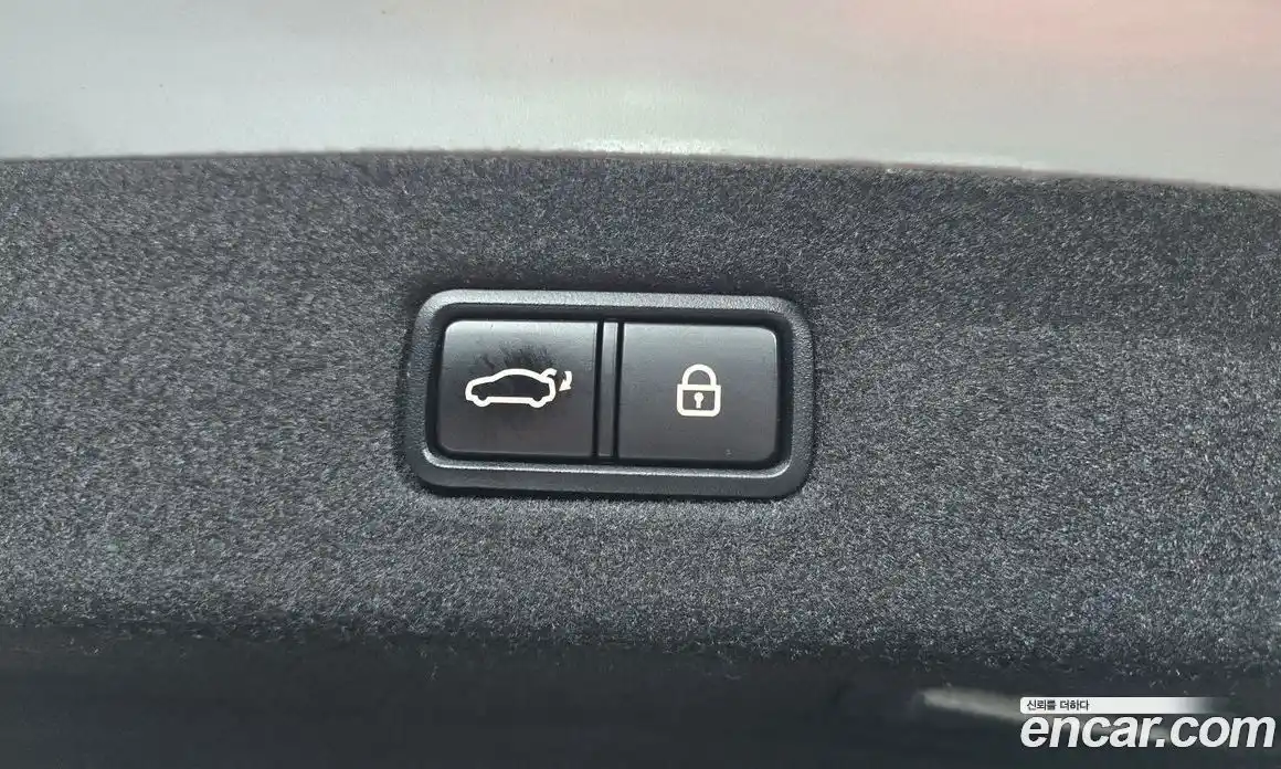 Genesis EQ900 2016 3.8 Автомат в Москве № 1143763, фото 20