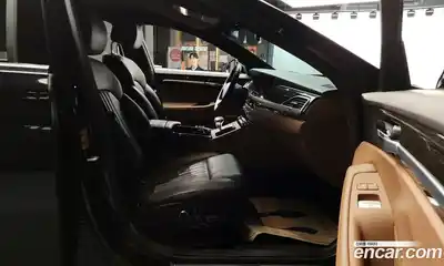 Genesis G90 2021 3.8 Автомат в Москве № 1143765, миниатюра 11