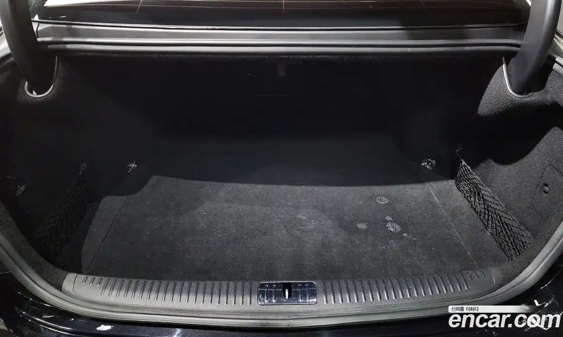 Genesis G90 2021 3.8 Автомат в Москве № 1143765, фото 20