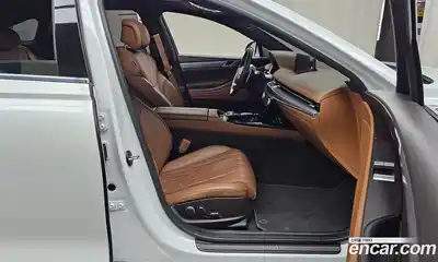Genesis G80 2022 2.5 Автомат в Москве № 1143786, миниатюра 11