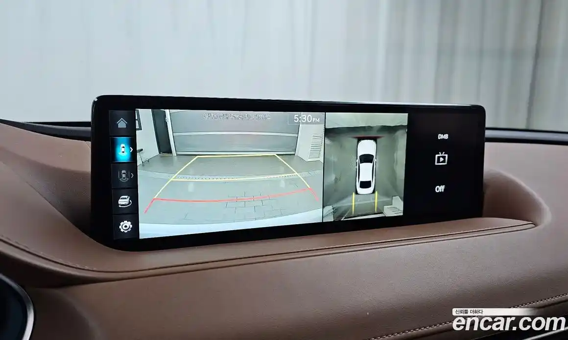 Genesis G80 2022 2.5 Автомат в Москве № 1143786, фото 15