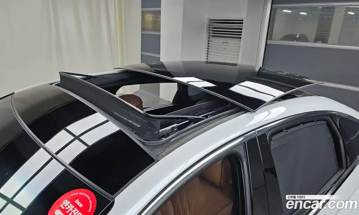 Genesis G80 2022 2.5 Автомат в Москве № 1143786, фото 19